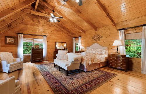 Rocky Mountain Private Creek Fire Pit - Photo 5