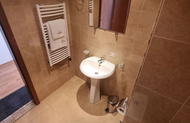 1 Bright Two Floor Apartment - Foto 23