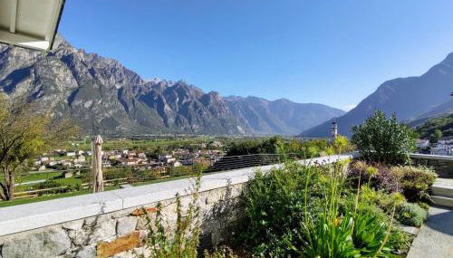 Apartment Ronscione Bellavista by Interhome - Foto 4