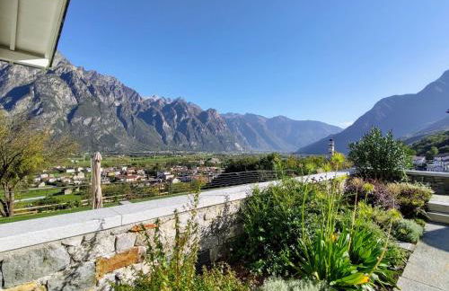 Apartment Ronscione Bellavista by Interhome - Foto 3