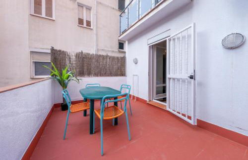 Caliu Apartments Barcelona - Fira - Photo 36