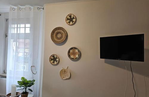 Workout Appartement bei Magdeburg - Foto 31