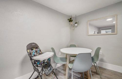 Institute Charm - Near Hotspots King Sleek Studio - Foto 20