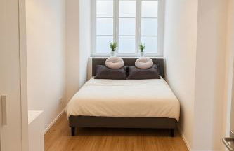 Industrial-Style City Apartment am Isartor - Foto 2