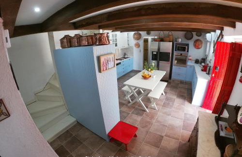 KIVERI 1876 traditional seafront cottage - Photo 24