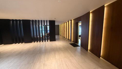 Vista Deslumbrante, Luxo e Conforto Premium - Foto 5, Lobby or reception