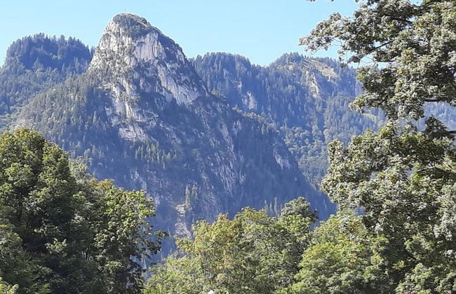 Farmhouse Near Oberammergau - Foto 33