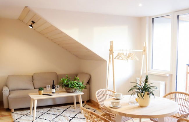 Dream Apart Apartamenty 51 - Photo 5