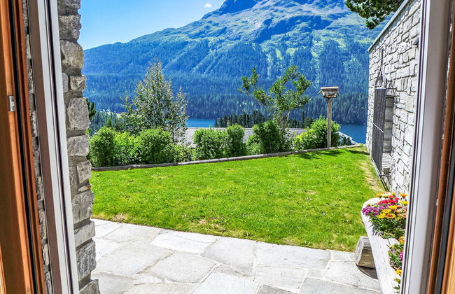 Chesa Sül Muot - Foto 14