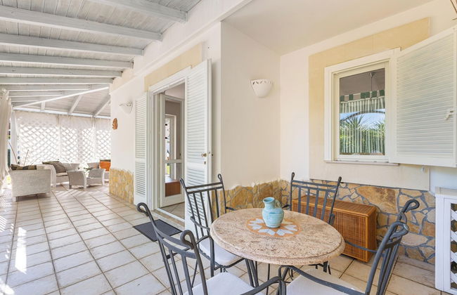 351 Villa Goccia by Barbarhouse - Foto 21