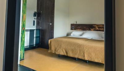 Hotel y Estudios DCeres Estancias - Foto 3