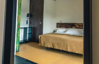 Hotel y Estudios DCeres Estancias - Foto 3