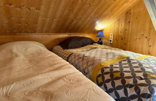 CHALET SAVINES LE LAC - Photo 20