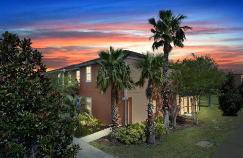 Three Bedrooms Townhome 3012 - Foto 5