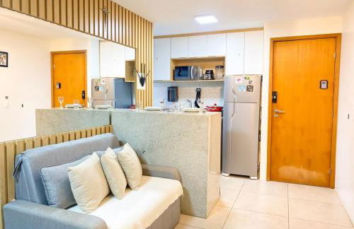 03 Flat Golden Home Boa Viagem - Foto 13