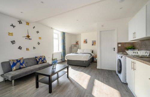 11F1 Captivating & luxurious Stay - Foto 11