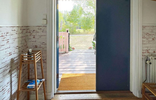 8 Person Holiday Home in Orsjo-by Traum - Foto 18