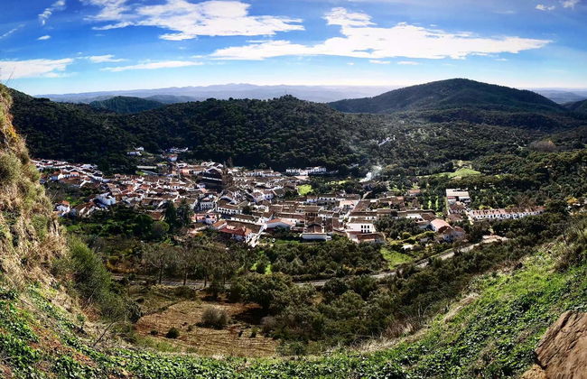 Tour in Castaño del Robledo - Foto 1