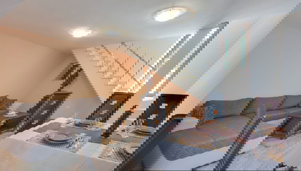 Holiday Home Ema - Foto 1, Profilbild