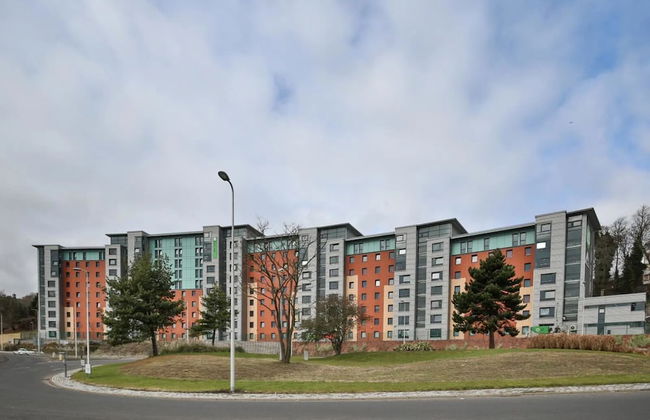 Parker House - Foto 33