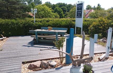 Ferienwohnung Naturparadies Gnitz - Foto 19