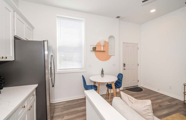 Covington Charm Suites - Foto 39