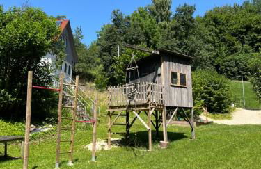 Alte Mühle - Ferienwohnung Tamara - Foto 35