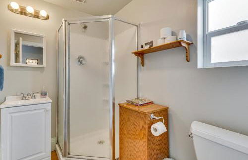 7 Mi to Dtwn Portland Quiet Yet Central Home - Foto 18