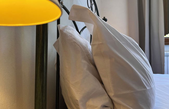 THE MONNA LISA RESORT - Photo 13