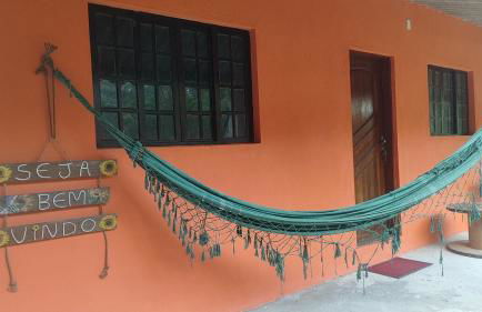 Chácara da Vó na Natureza - Foto 8