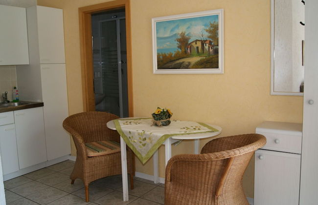 Ferienwohnungen Elsterblick - Foto 5