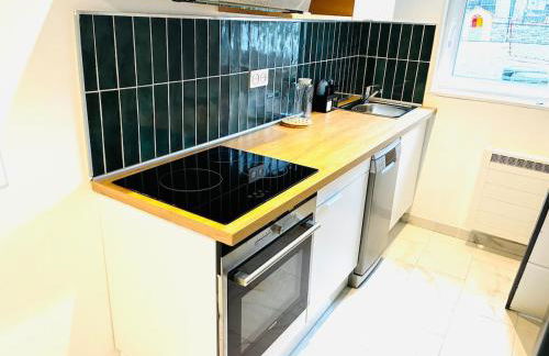 Maison Cosy proche Strasbourg et aéroport - Foto 7