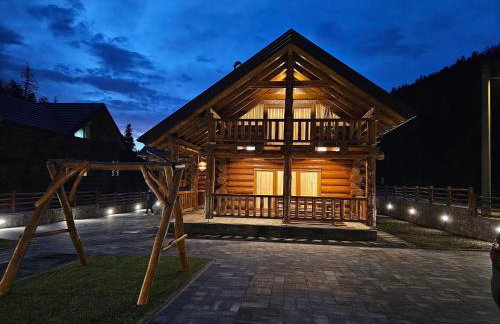 Villa Korina - Foto 41