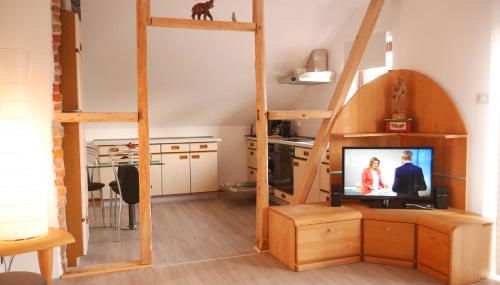 Apartment Fewo Central - Foto 3