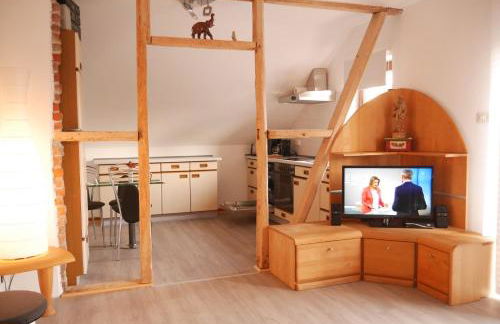 Apartment Fewo Central - Foto 3