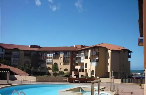 Atlantic Selection - Vue Océan - La Sud Hossegor - Foto 2