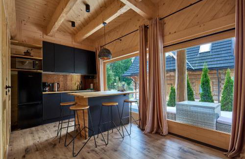 LITTLE KOIS VILLAGE - Foto 74