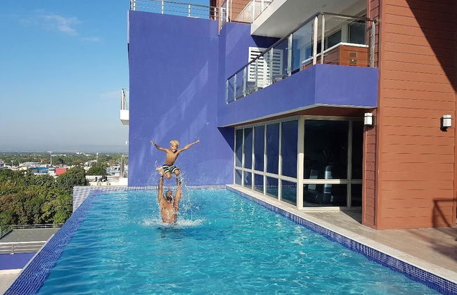 Ultra Luxury Apartment at 20 South - Foto 1