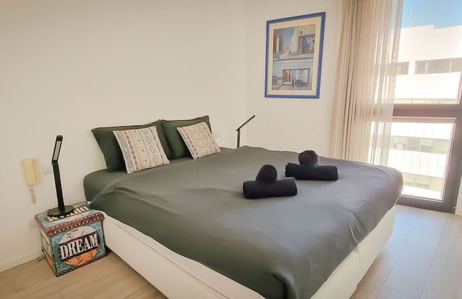 Design Apt Parking Included 2BDR TL30 - Foto 6