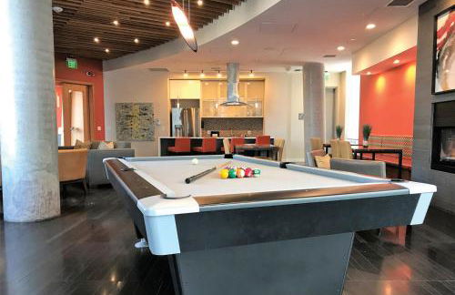 Blueground Bellevue pool nr parks SEA-801 - Foto 25