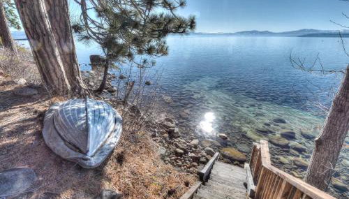 Brockway Springs Lodge Steps to Lake Access! - Foto 5