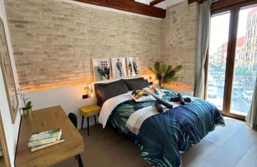 Apartments & Boutique Meraki - Foto 1