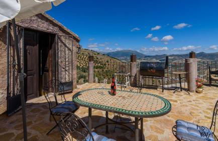 Ermita de las Eras Algarinejo by Ruralidays - Foto 35