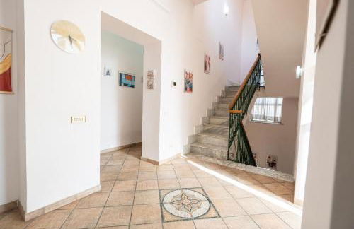 Villa Alessandra- Comfort e spazio a Napoli - Foto 49