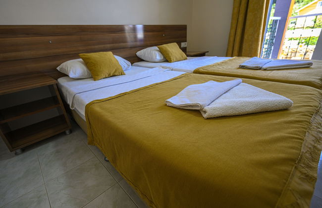 Speedy Apartments - Photo 11