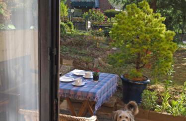 Ferienwohnung am Waldrand, Hitzacker - Foto 10