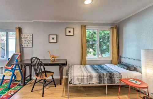 Seattle Area Getaway about 5 Mi to Puget Sound! - Foto 19