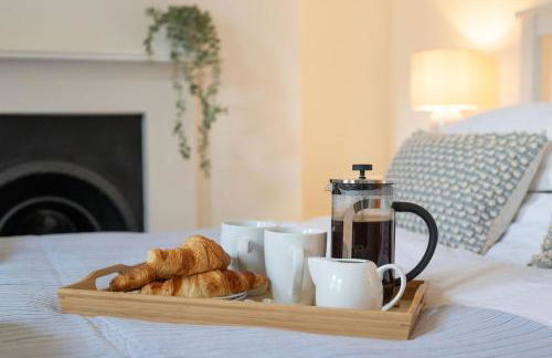 Vine Cottage - Foto 21