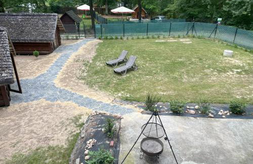 Bungalow Bay -2 domki 4 osoby - Foto 22