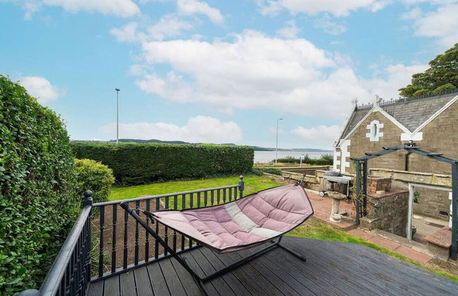 The Gate Lodge - Modern and Period Combined - Foto 10